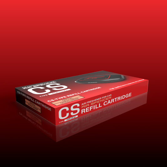 Refills | CS-X3 Crystal