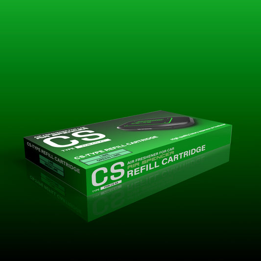 Refills | CS-X3 Lime